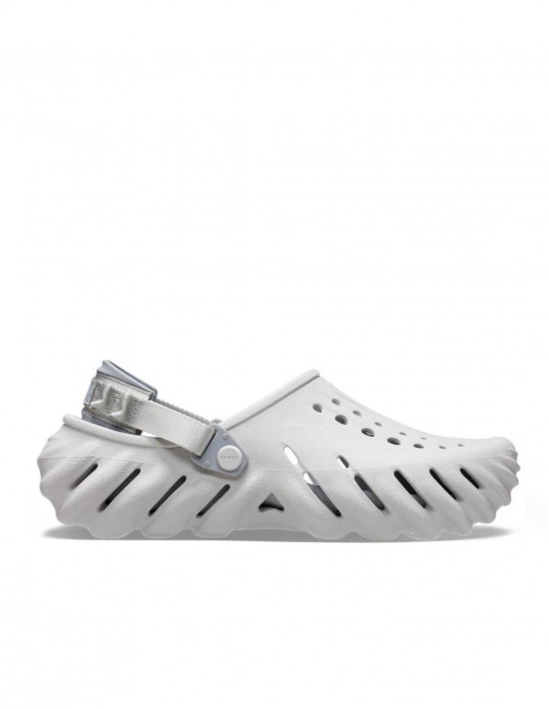 CROCS Echo U Gris