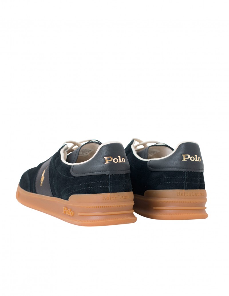 heritage aera pp negro ralph lauren