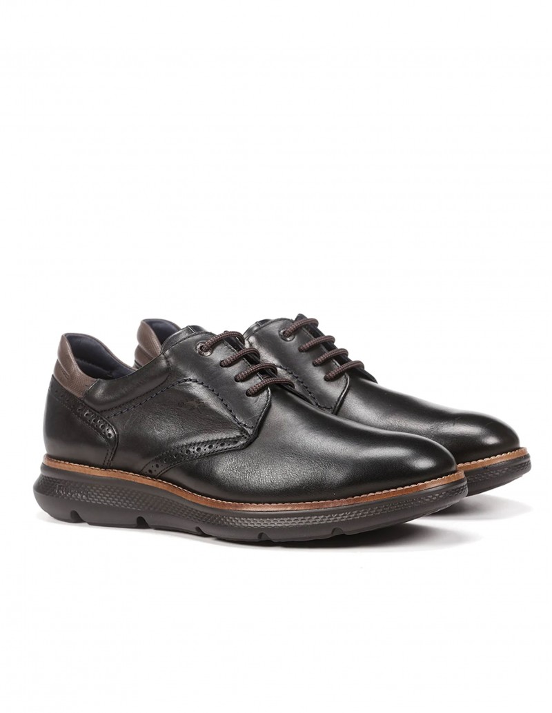 Zapato casual William F1351 - Fluchos