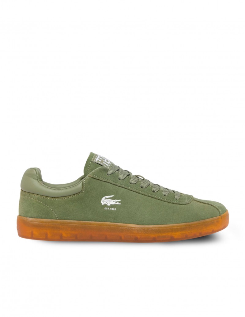 LACOSTE Baseshot Ante Verde