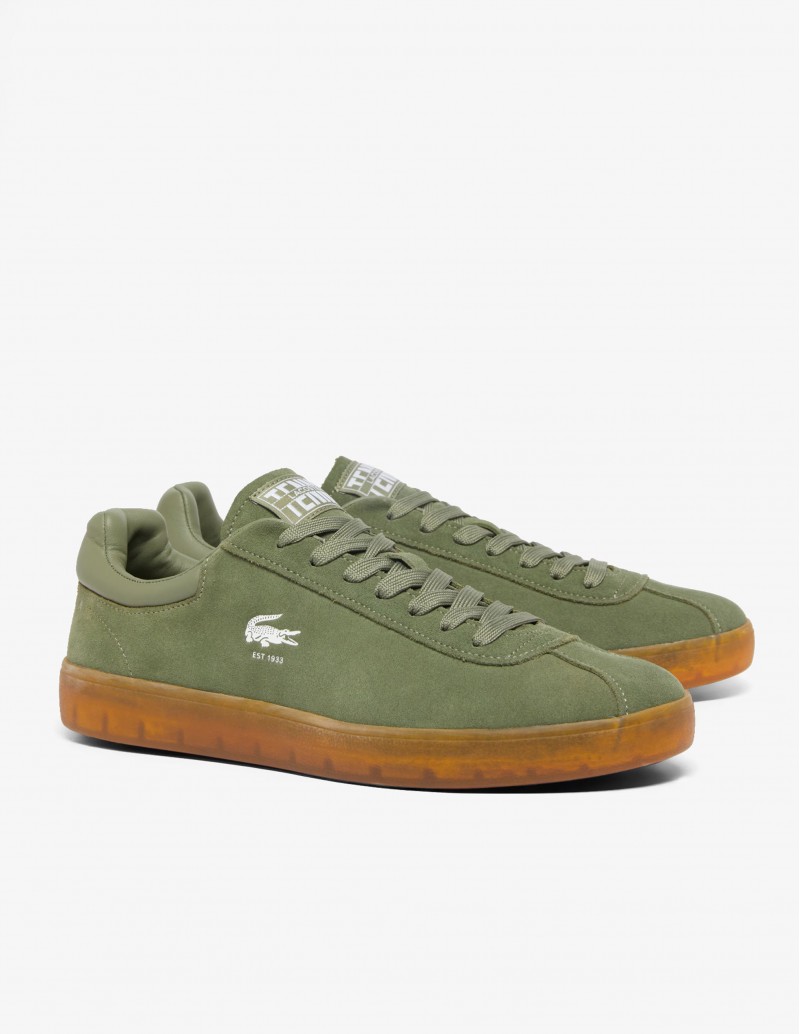 LACOSTE Baseshot Ante Verde 2