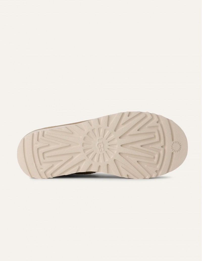 detalle suela botín biarritz ugg