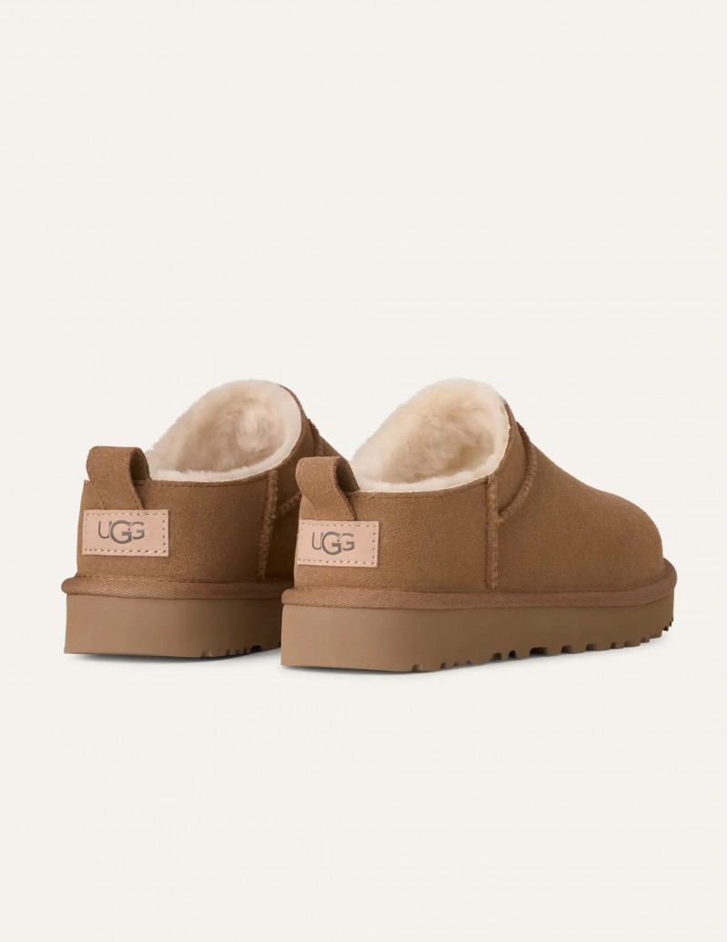 zueco classic micro ugg