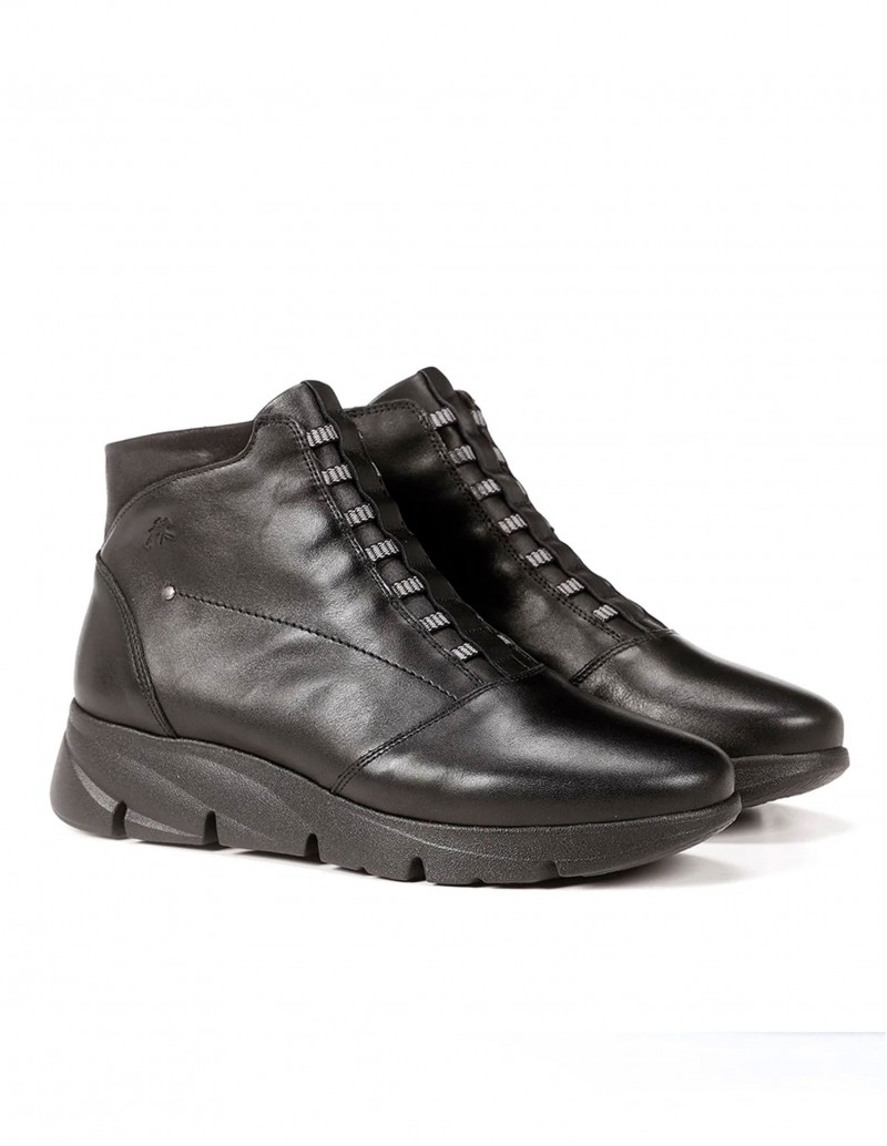 BONA F1358 Negro Fluchos