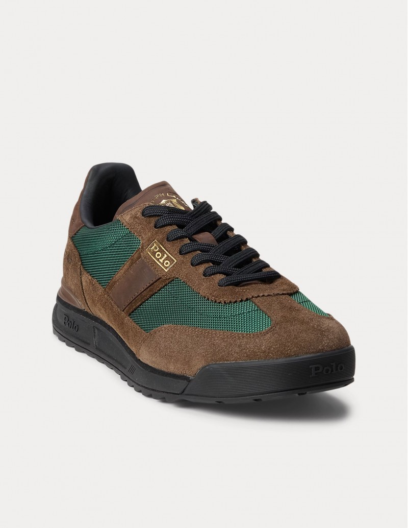 zapatillas Varick Ralph Lauren