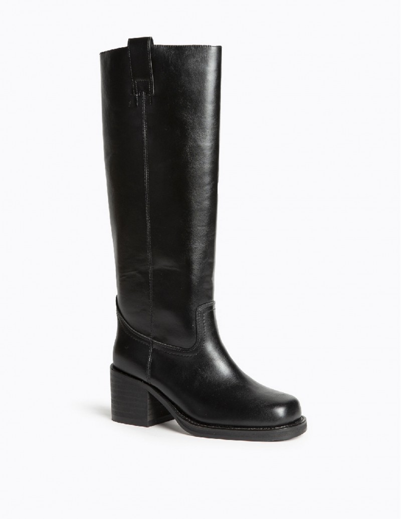 CORINA Bota Biker Caña Alta... 2