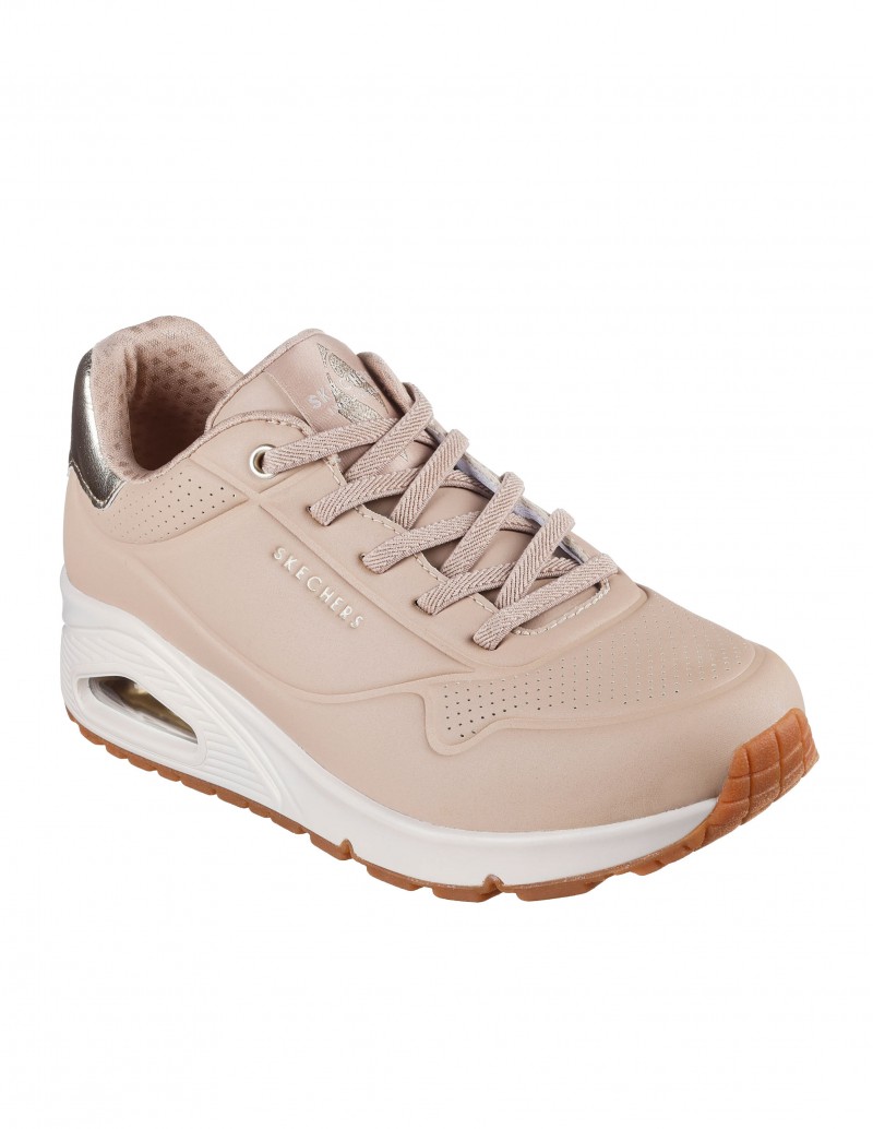 zapatillas skechers uno shimmer away