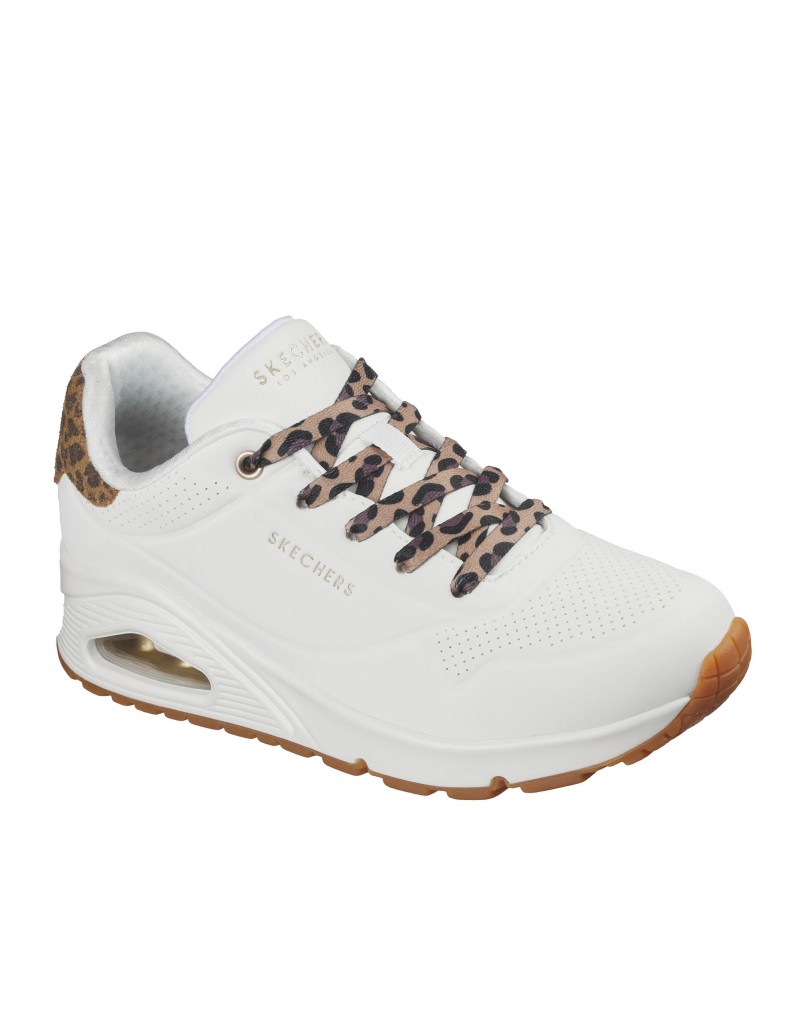 skechers estampado animal print