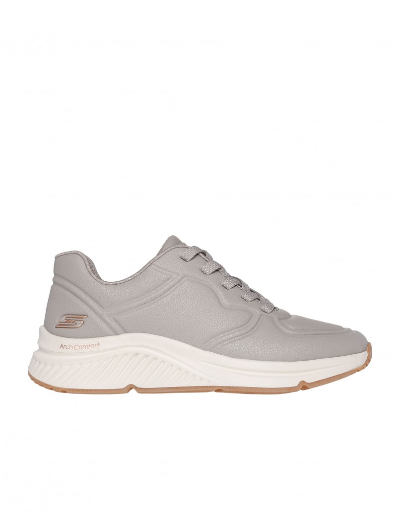 SKECHERS Deportiva Bobs Arch Comfort B Sweet - A Bind Taupe