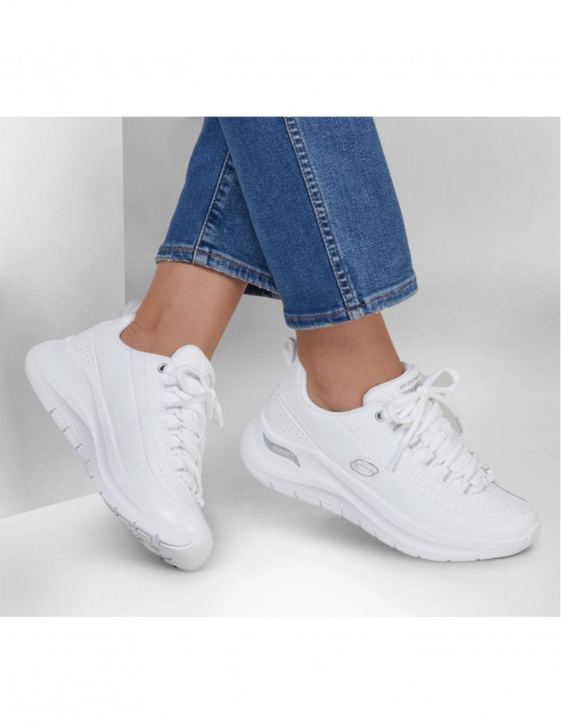 look  Deportiva Arch Fit 2.0 - Star Bound skechers