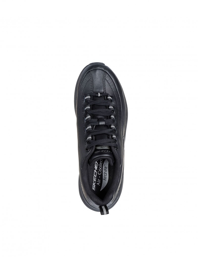 detalle cordones deportivo star bound