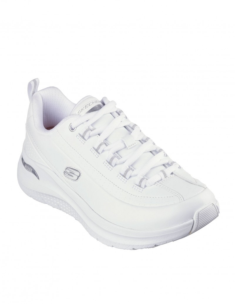SKECHERS Deportiva Arch Fit 2.0 - Star Bound Blanco 2