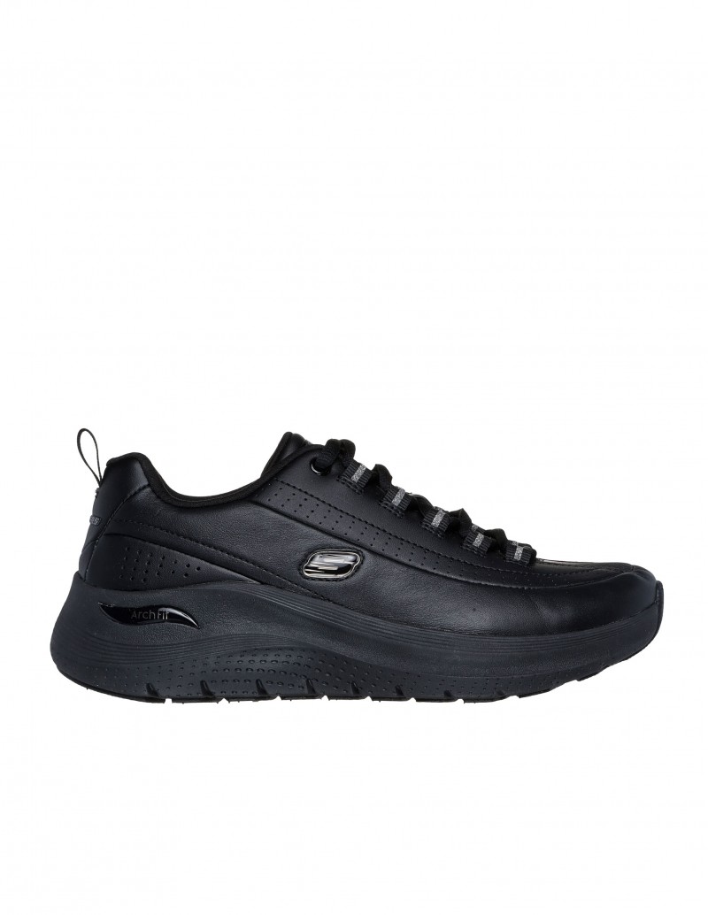 SKECHERS Deportiva Arch Fit 2.0 - Star Bound Negro