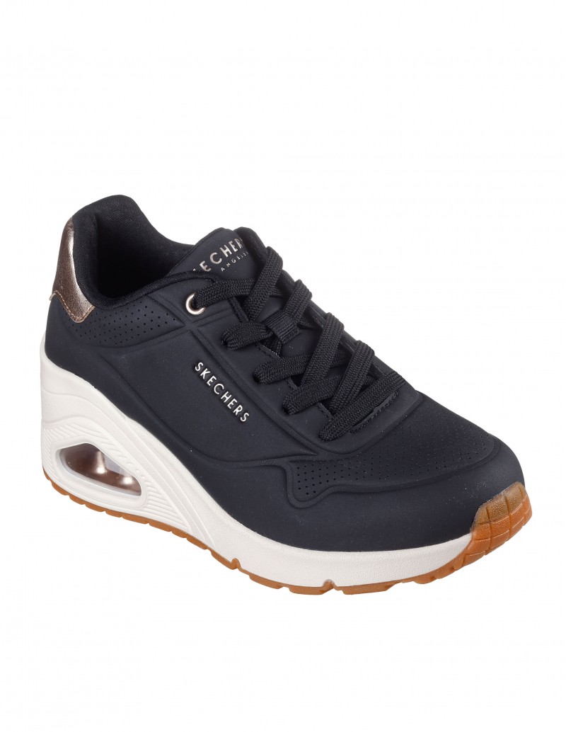 Wedge - HI Steps Skechers