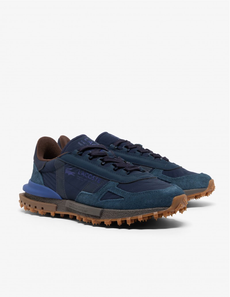 deportivo elite active retro
