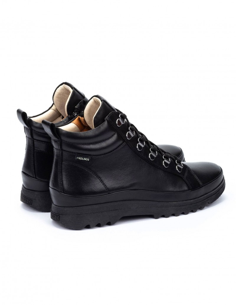 Vigo W3W 8564C11 Negro