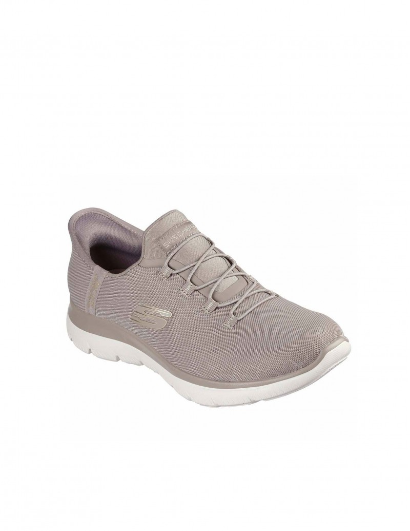 Slip-ins Summits Classy Night color taupe