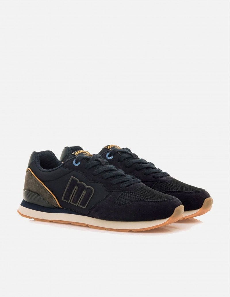 Deportivo combinado Joggo Classic azul
