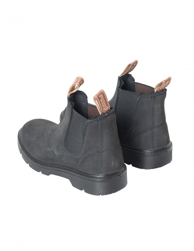 botas chelsea ecológicas