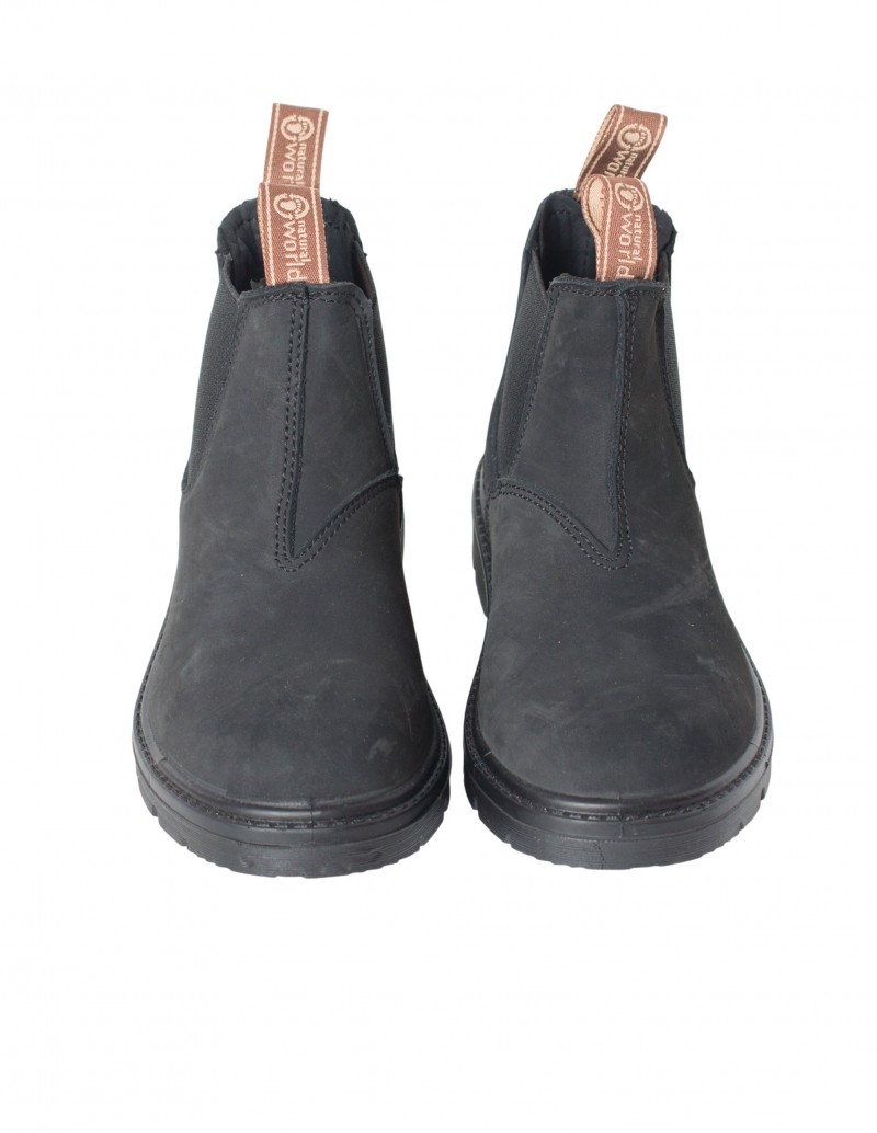 botin ecologico natural world