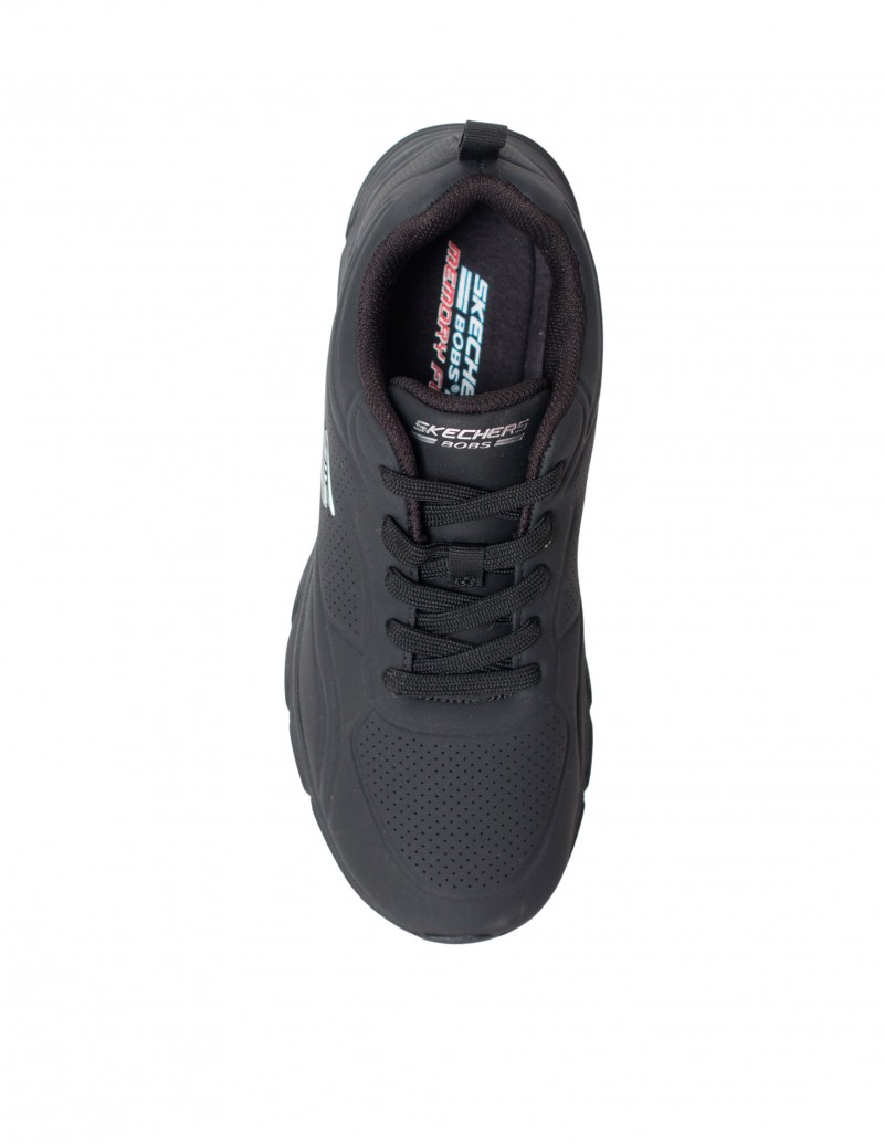 Bobs B Flex Lo Cool Ease Skechers negras