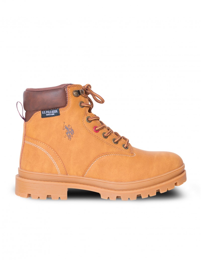 U.S. POLO ASSN. Bota Casual...