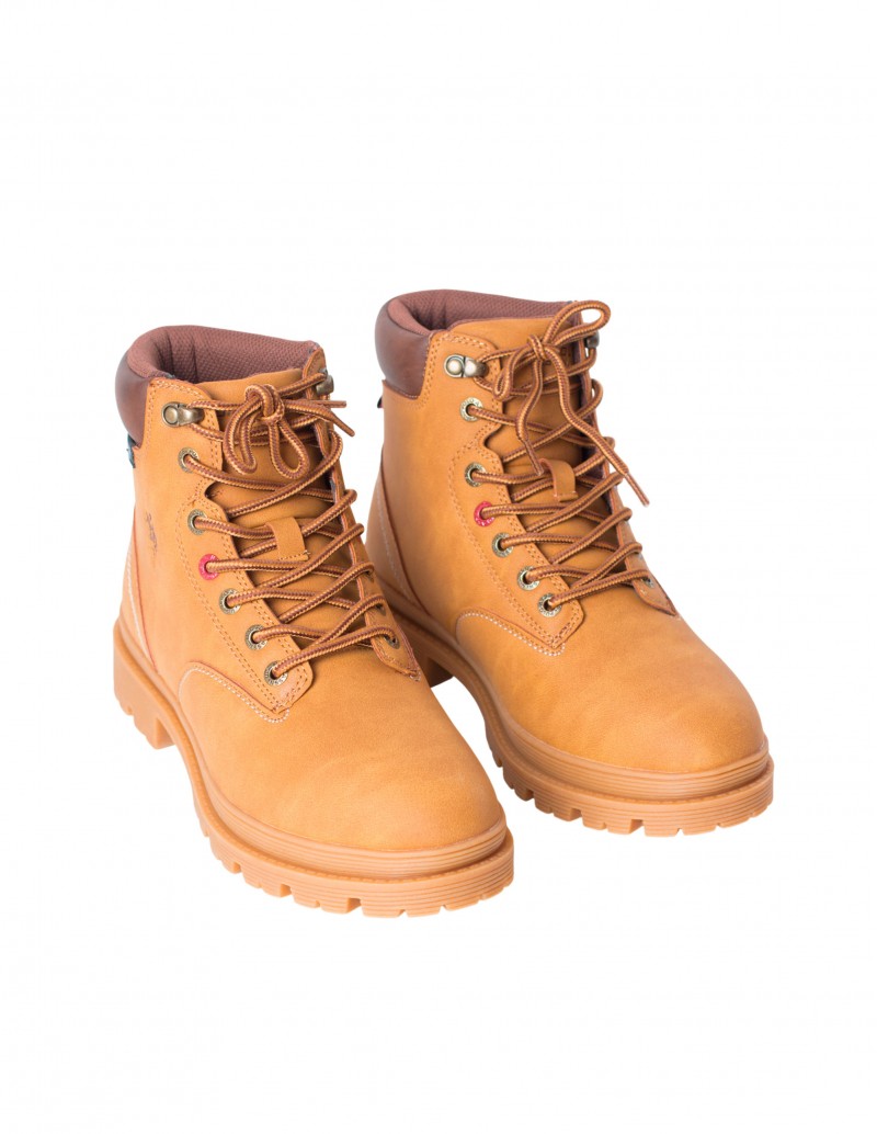 U.S. POLO ASSN. Bota Casual... 2
