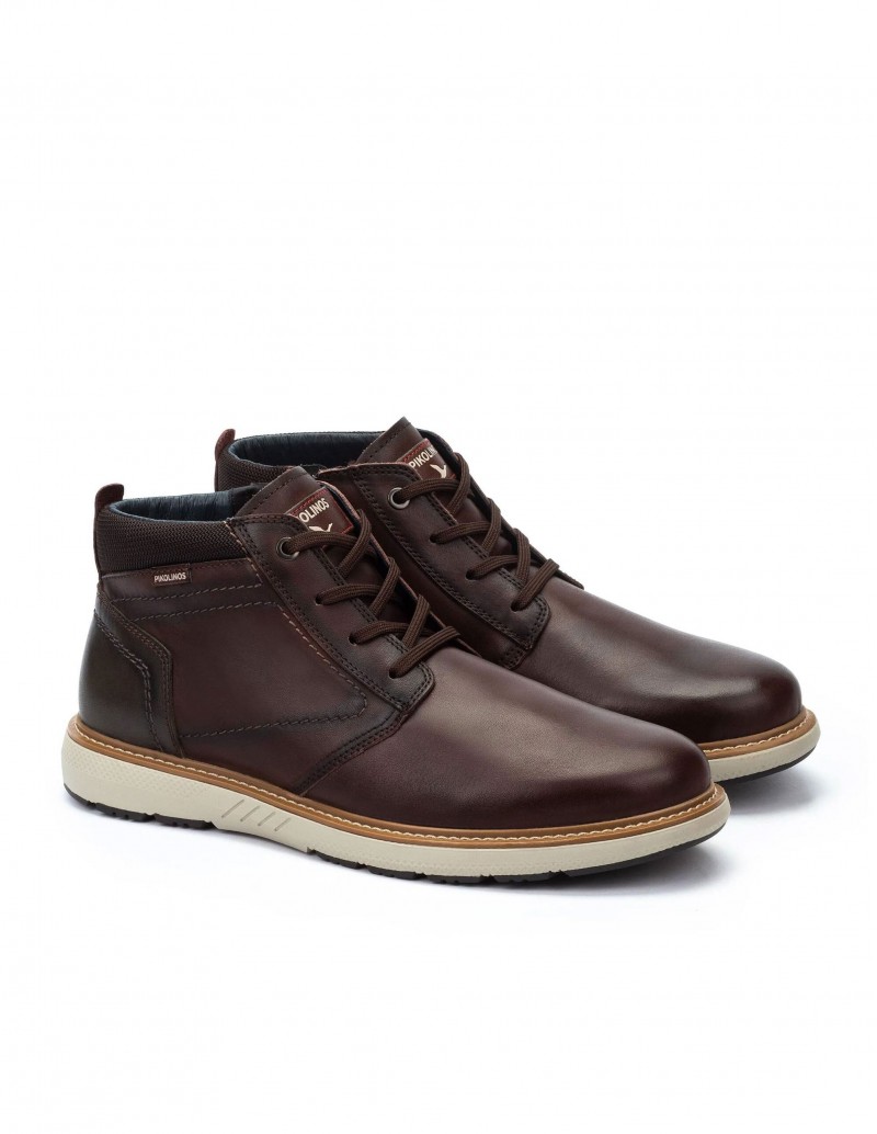 botines bilbao pikolinos