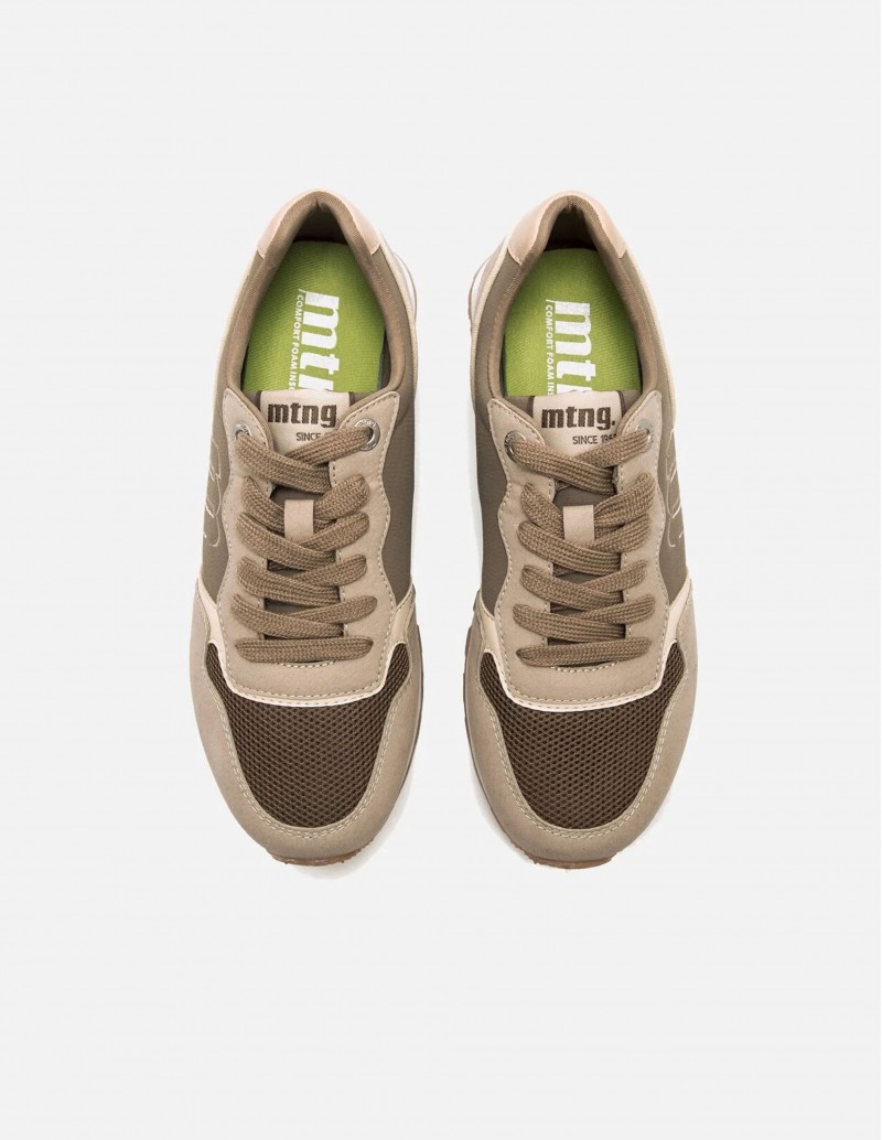 detalle cordones joggo classic