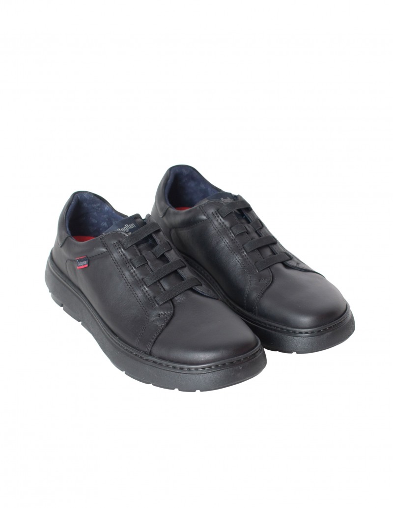 Zapato Adaptable 60603 Negro
