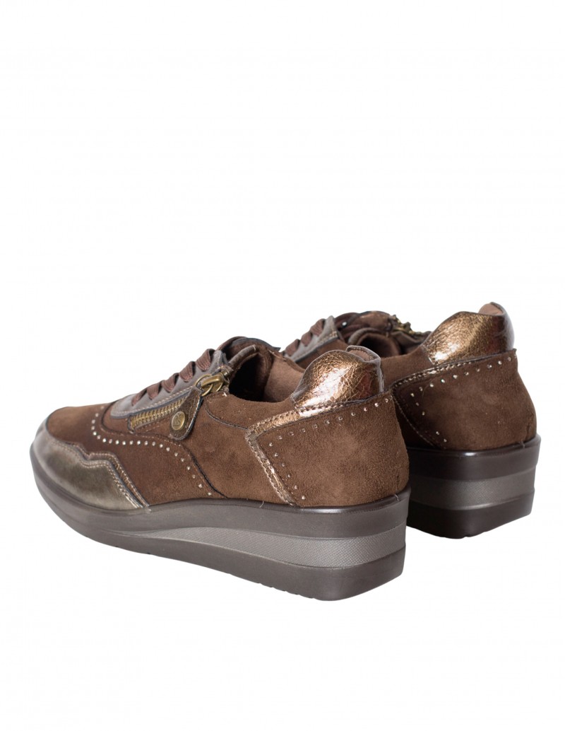 Deportivo de cuña AMD29388 Bronce