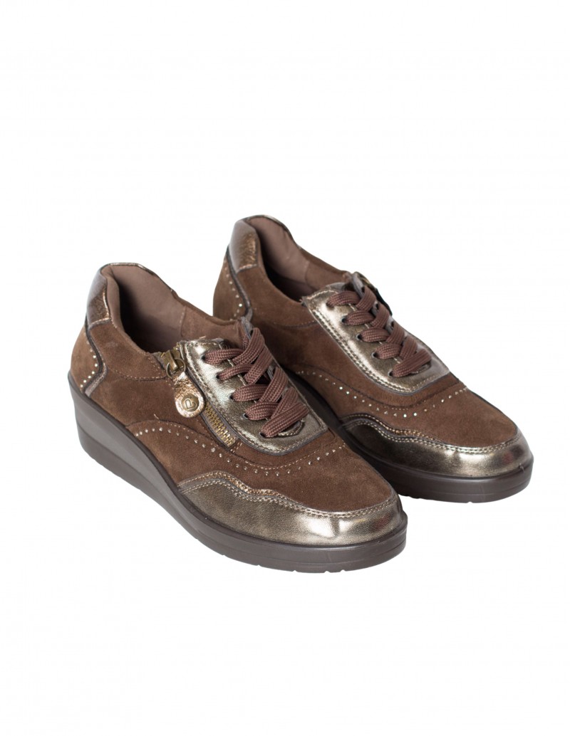AMD29388 Bronce amarpies