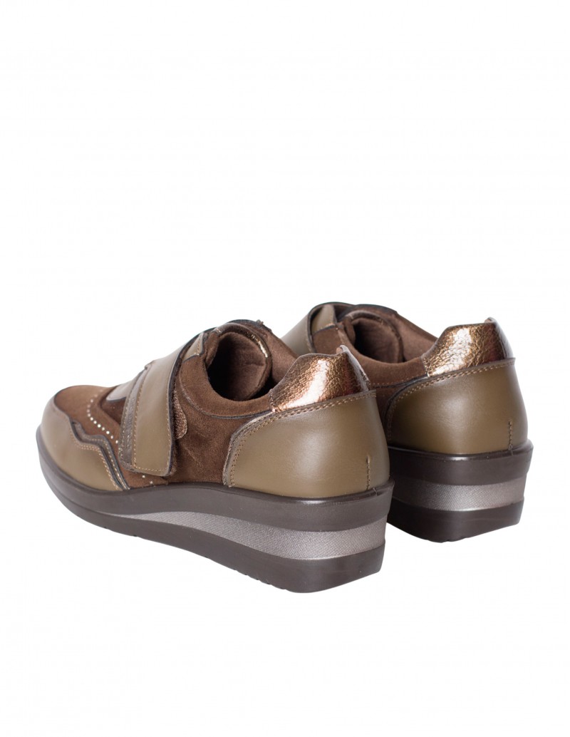 AMD29386 Bronce Amarpies