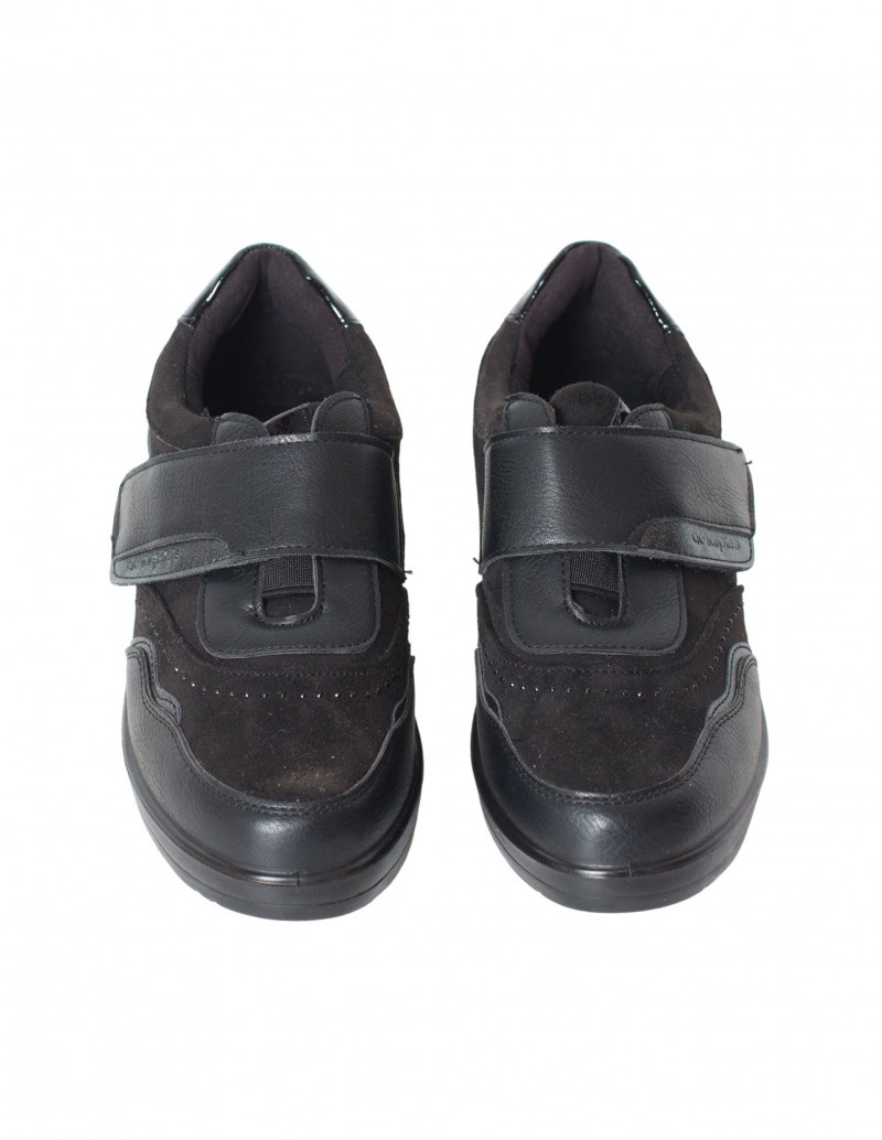 deportivos velcro amarpies