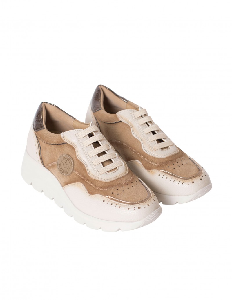 AMARPIES Zapatilla Cuña... 2