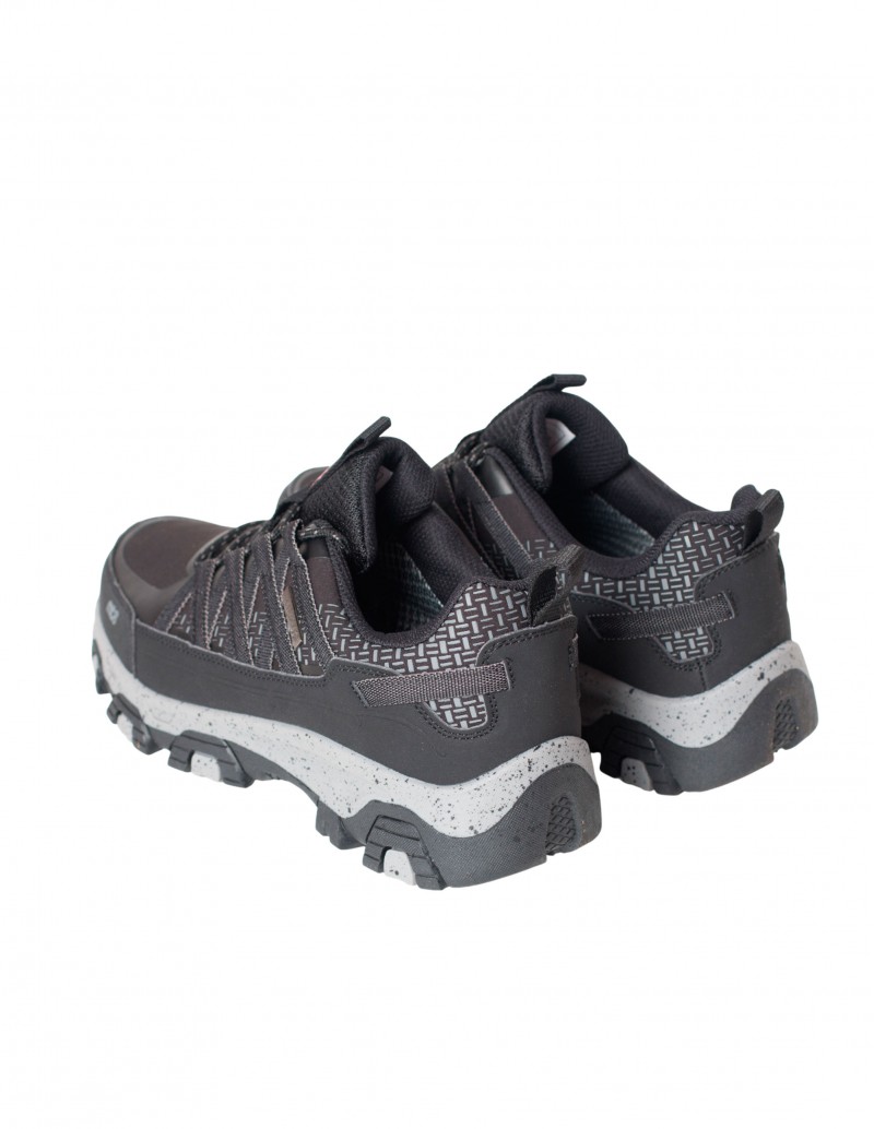 zapatilla trekking mt8