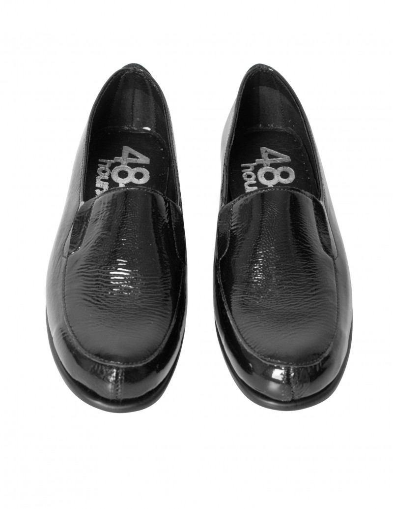 mocasines con cuña para mujer 48 hours