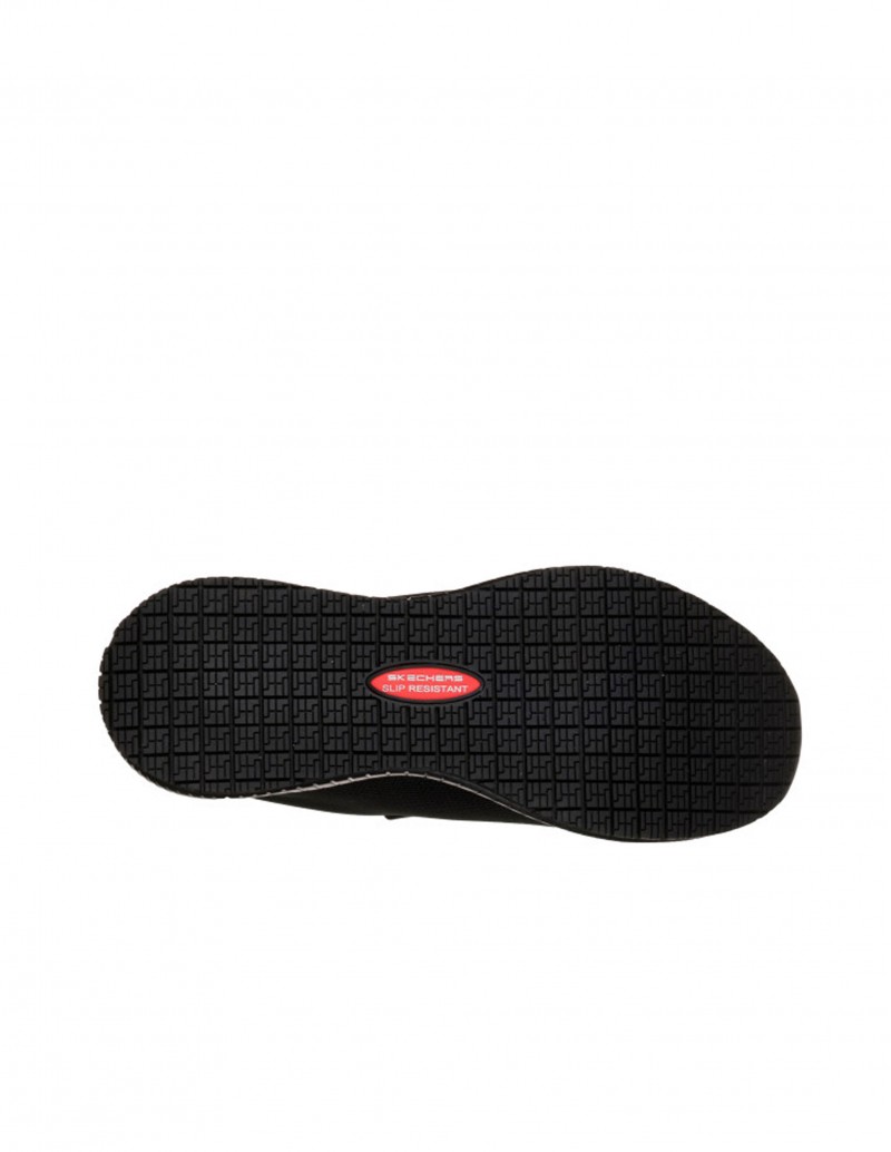 suela antideslizante zapatilla de trabajo