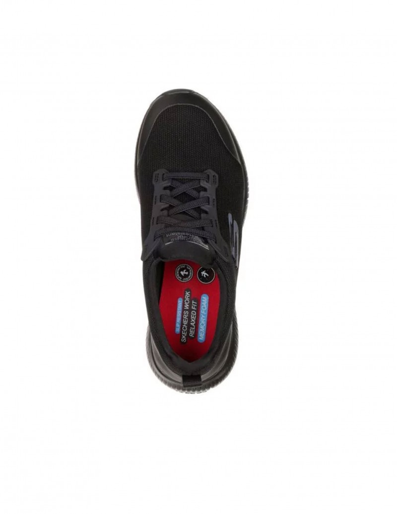 zapatilla skechers para trabajar