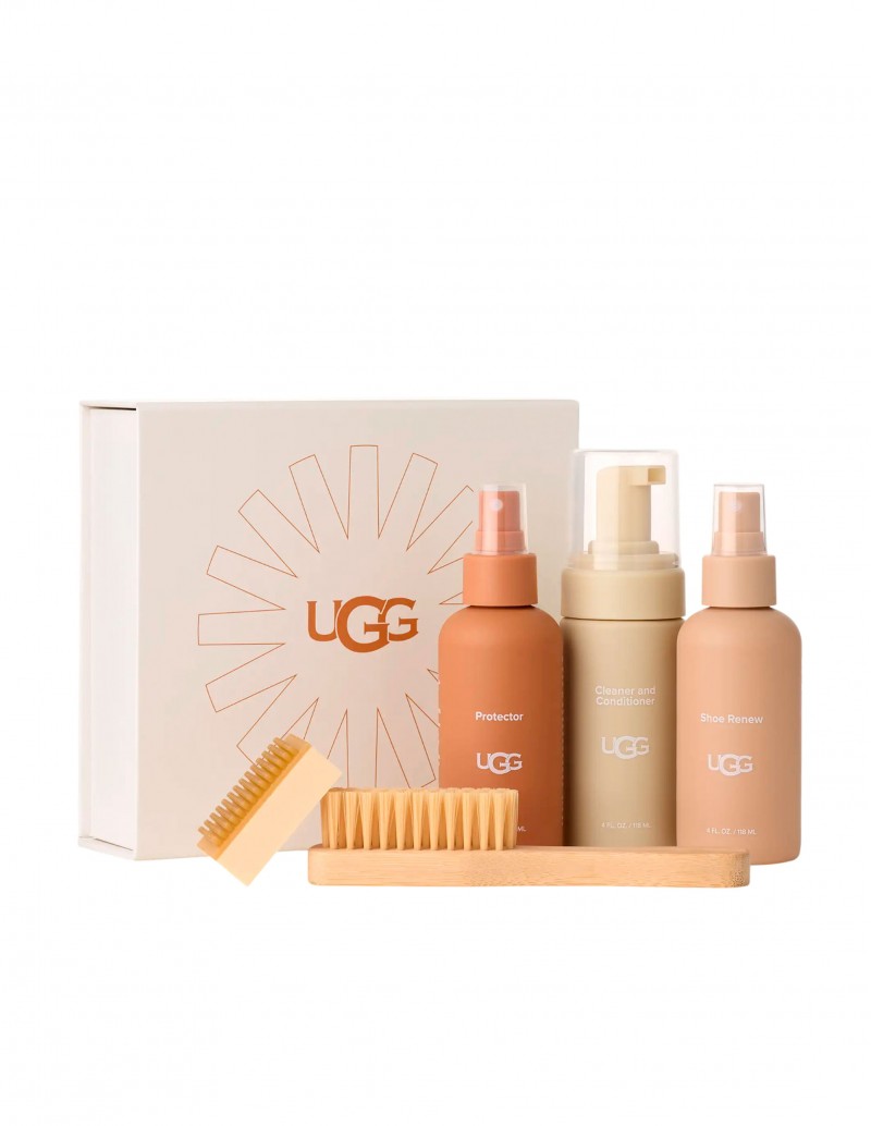 UGG Kit de Limpieza Botas