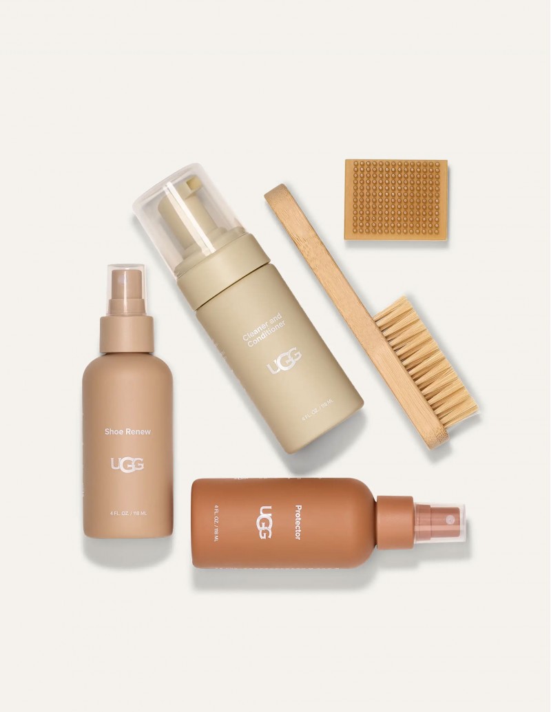 Kit Limpieza Botas UGG