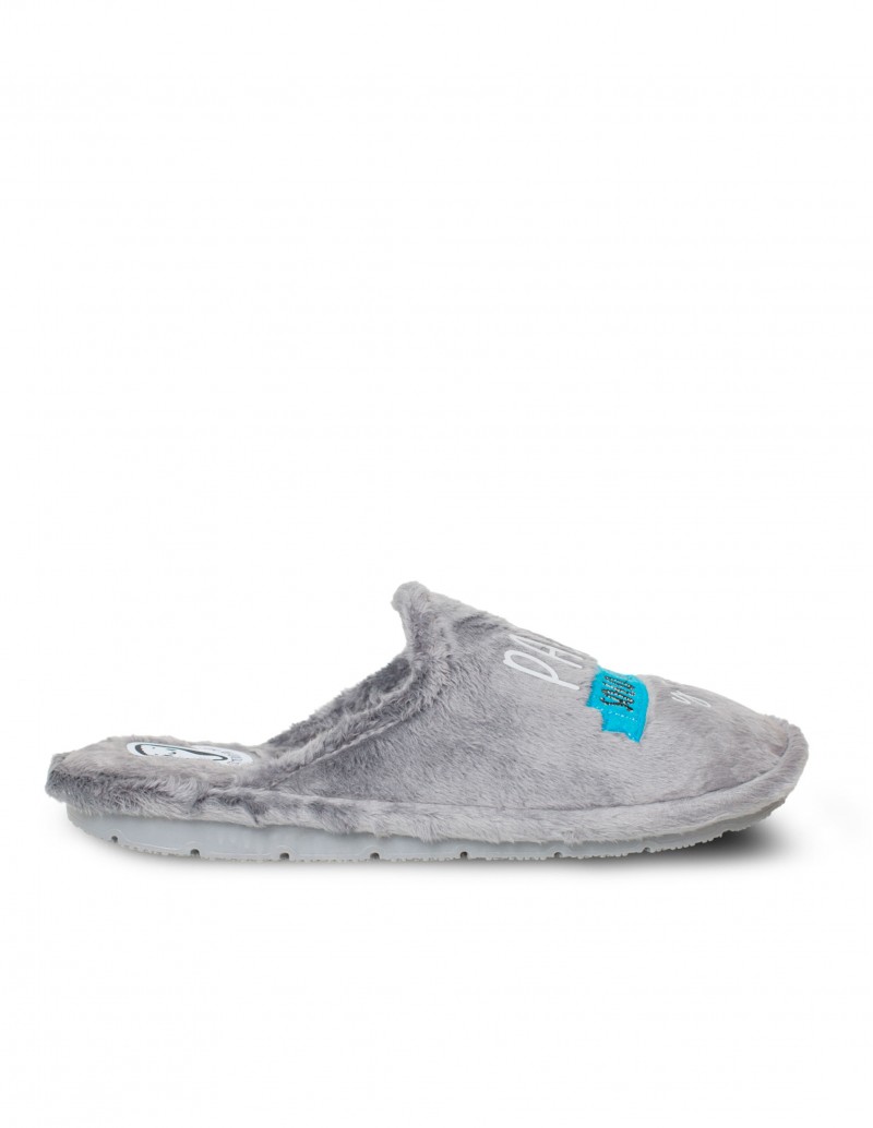 zapatillas con frase padre solo hay uno