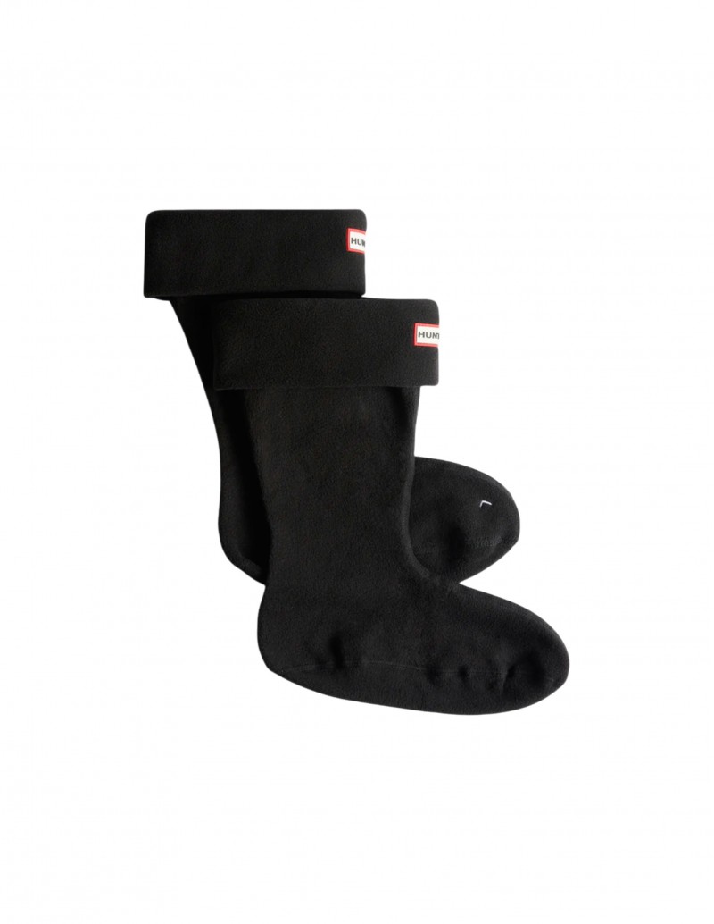 HUNTER Calcetín Bota Baja Recycled Downpour Fleece