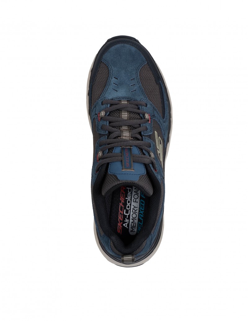 zapatillas deportivas skechers para hombre