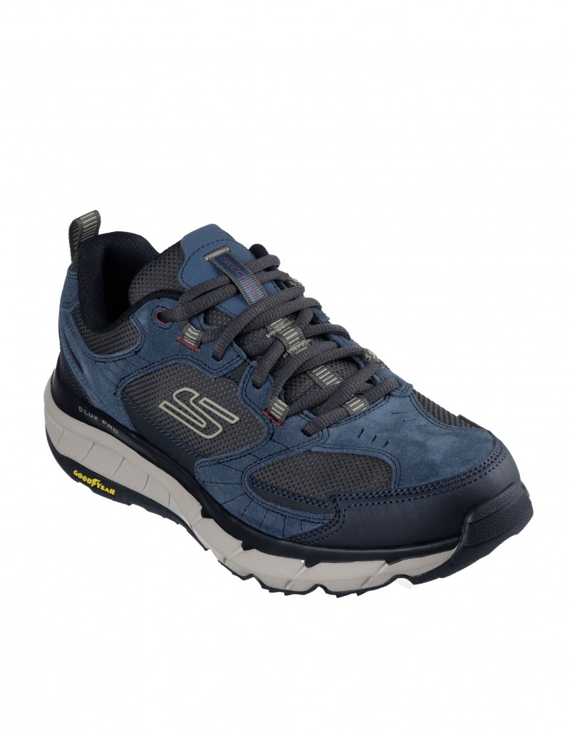Deportivo Marino Skechers D'Lux Pro