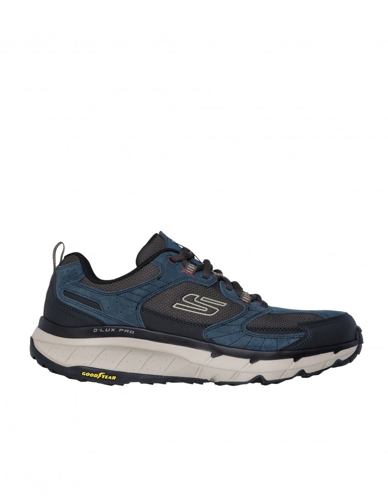 SKECHERS Deportivo D'Lux Pro Marino