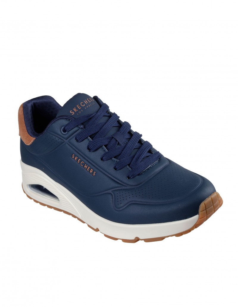 SKECHERS Deportiva Uno - Suited on Air Marino 2