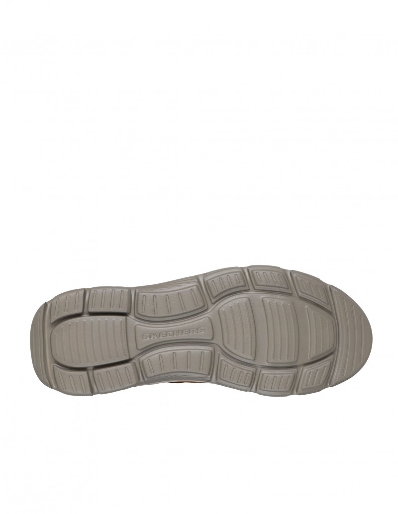 detalle suela zapatilla skechers