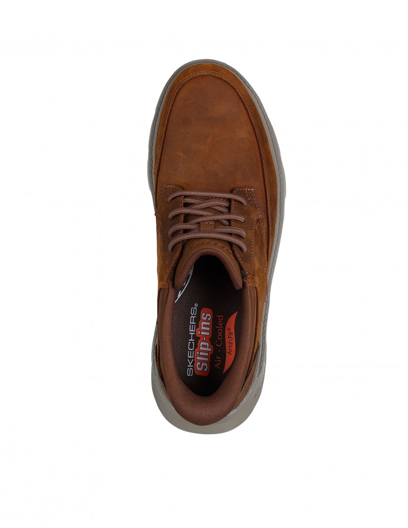 zapatillas slip-ins hombre
