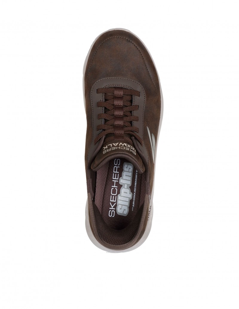zapatilla skechers para hombre
